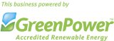 Use GreenPower like we do